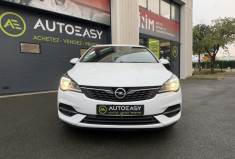 Opel Astra SPORTS TOURER 1.2 TURBO 130 ELEGANCE BUSINESS