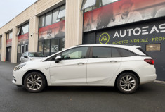 Opel Astra SPORTS TOURER 1.2 TURBO 130 ELEGANCE BUSINESS