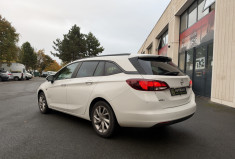 Opel Astra SPORTS TOURER 1.2 TURBO 130 ELEGANCE BUSINESS