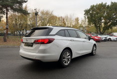 Opel Astra SPORTS TOURER 1.2 TURBO 130 ELEGANCE BUSINESS