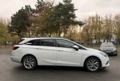 Opel Astra SPORTS TOURER 1.2 TURBO 130 ELEGANCE BUSINESS