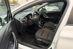 Opel Astra SPORTS TOURER 1.2 TURBO 130 ELEGANCE BUSINESS