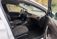 Opel Astra SPORTS TOURER 1.2 TURBO 130 ELEGANCE BUSINESS
