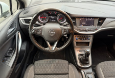Opel Astra SPORTS TOURER 1.2 TURBO 130 ELEGANCE BUSINESS