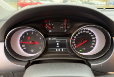 Opel Astra SPORTS TOURER 1.2 TURBO 130 ELEGANCE BUSINESS