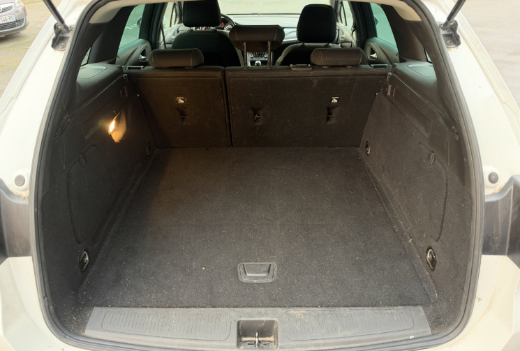 Opel Astra SPORTS TOURER 1.2 TURBO 130 ELEGANCE BUSINESS