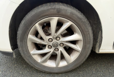 Opel Astra SPORTS TOURER 1.2 TURBO 130 ELEGANCE BUSINESS
