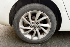 Opel Astra SPORTS TOURER 1.2 TURBO 130 ELEGANCE BUSINESS