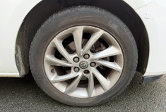Opel Astra SPORTS TOURER 1.2 TURBO 130 ELEGANCE BUSINESS