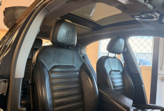 Alfa Romeo Stelvio 2.2 JTD 16V Q4 210 / AT 8 / LUSSO 