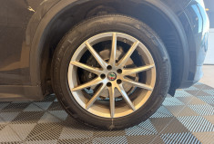 Alfa Romeo Stelvio 2.2 JTD 16V Q4 210 / AT 8 / LUSSO 