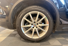 Alfa Romeo Stelvio 2.2 JTD 16V Q4 210 / AT 8 / LUSSO 