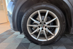 Alfa Romeo Stelvio 2.2 JTD 16V Q4 210 / AT 8 / LUSSO 