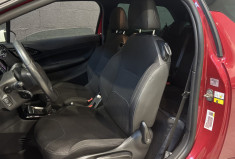 DS DS 3 1.6 BlueHDi 100cv SO CHIC 2016 / SIEGES SEMI-CUIR / BLUETOOTH / RÉGULATEUR