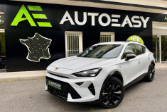 CUPRA Formentor V 1.5 e-Hybrid 204 DSG6 MIDNIGHT EDITION / Sièges baquets / Audio SENNHEISER / JA 19