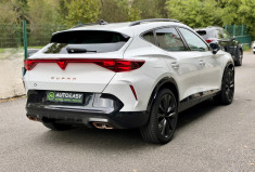 CUPRA Formentor V 1.5 e-Hybrid 204 DSG6 MIDNIGHT EDITION / Sièges baquets / Audio SENNHEISER / JA 19