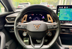 CUPRA Formentor V 1.5 e-Hybrid 204 DSG6 MIDNIGHT EDITION / Sièges baquets / Audio SENNHEISER / JA 19