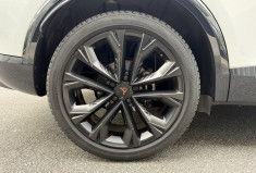 CUPRA Formentor V 1.5 e-Hybrid 204 DSG6 MIDNIGHT EDITION / Sièges baquets / Audio SENNHEISER / JA 19