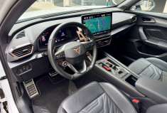 CUPRA Formentor V 1.5 e-Hybrid 204 DSG6 MIDNIGHT EDITION / Sièges baquets / Audio SENNHEISER / JA 19