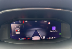 CUPRA Formentor V 1.5 e-Hybrid 204 DSG6 MIDNIGHT EDITION / Sièges baquets / Audio SENNHEISER / JA 19