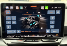 CUPRA Formentor V 1.5 e-Hybrid 204 DSG6 MIDNIGHT EDITION / Sièges baquets / Audio SENNHEISER / JA 19