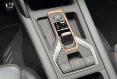 CUPRA Formentor V 1.5 e-Hybrid 204 DSG6 MIDNIGHT EDITION / Sièges baquets / Audio SENNHEISER / JA 19