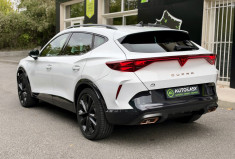 CUPRA Formentor V 1.5 e-Hybrid 204 DSG6 MIDNIGHT EDITION / Sièges baquets / Audio SENNHEISER / JA 19