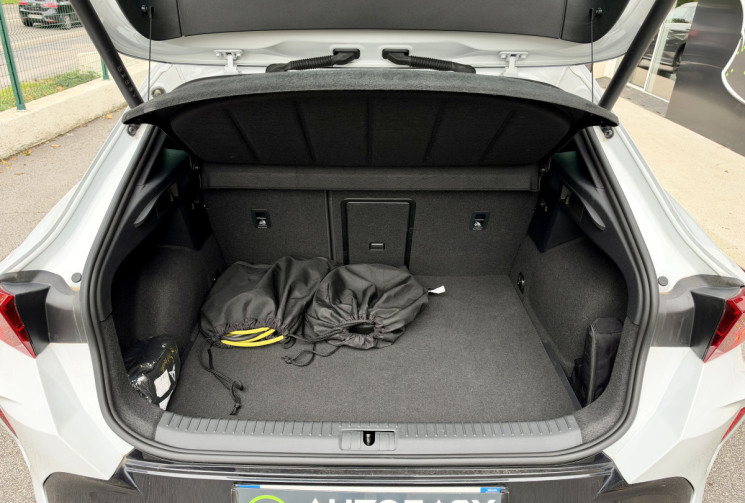 CUPRA Formentor V 1.5 e-Hybrid 204 DSG6 MIDNIGHT EDITION / Sièges baquets / Audio SENNHEISER / JA 19