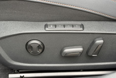 CUPRA Formentor V 1.5 e-Hybrid 204 DSG6 MIDNIGHT EDITION / Sièges baquets / Audio SENNHEISER / JA 19
