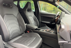 CUPRA Formentor V 1.5 e-Hybrid 204 DSG6 MIDNIGHT EDITION / Sièges baquets / Audio SENNHEISER / JA 19