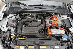 CUPRA Formentor V 1.5 e-Hybrid 204 DSG6 MIDNIGHT EDITION / Sièges baquets / Audio SENNHEISER / JA 19