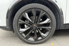 CUPRA Formentor V 1.5 e-Hybrid 204 DSG6 MIDNIGHT EDITION / Sièges baquets / Audio SENNHEISER / JA 19