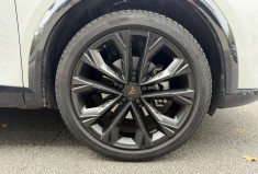 CUPRA Formentor V 1.5 e-Hybrid 204 DSG6 MIDNIGHT EDITION / Sièges baquets / Audio SENNHEISER / JA 19