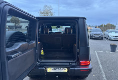 Mercedes Classe G 63 AMG 585ch Speedshift TCT ISC-FCM