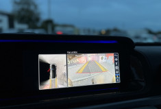 Mercedes Classe G 63 AMG 585ch Speedshift TCT ISC-FCM