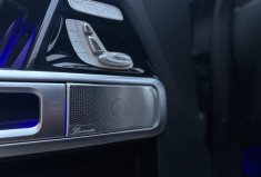 Mercedes Classe G 63 AMG 585ch Speedshift TCT ISC-FCM