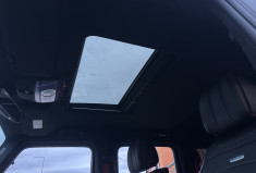 Mercedes Classe G 63 AMG 585ch Speedshift TCT ISC-FCM