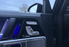 Mercedes Classe G 63 AMG 585ch Speedshift TCT ISC-FCM