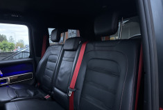 Mercedes Classe G 63 AMG 585ch Speedshift TCT ISC-FCM