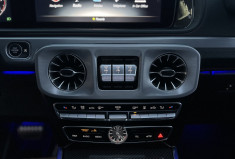 Mercedes Classe G 63 AMG 585ch Speedshift TCT ISC-FCM