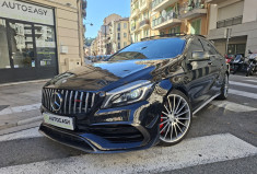 Mercedes Classe A A 45 AMG 4 MATIC  KIT AERO CARBON 66500 KMS