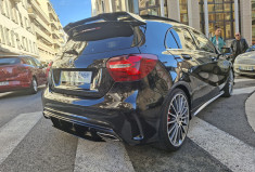 Mercedes Classe A A 45 AMG 4 MATIC  KIT AERO CARBON 66500 KMS