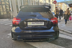 Mercedes Classe A A 45 AMG 4 MATIC  KIT AERO CARBON 66500 KMS