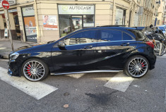 Mercedes Classe A A 45 AMG 4 MATIC  KIT AERO CARBON 66500 KMS