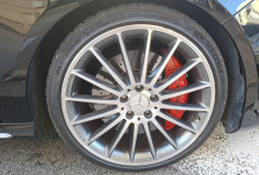 Mercedes Classe A A 45 AMG 4 MATIC  KIT AERO CARBON 66500 KMS