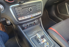 Mercedes Classe A A45 381 CH AMG 4 MATIC KIT AERO CARBON 66500 KMS / SIEGES F1 