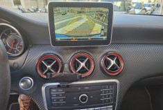 Mercedes Classe A A 45 AMG 4 MATIC  KIT AERO CARBON 66500 KMS