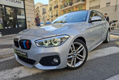 BMW Série 1 118 I 1.5 i 136 CH M PERFORMANCE TOIT OUVRANT / CAMERA DE RECUL / 73500 KMS