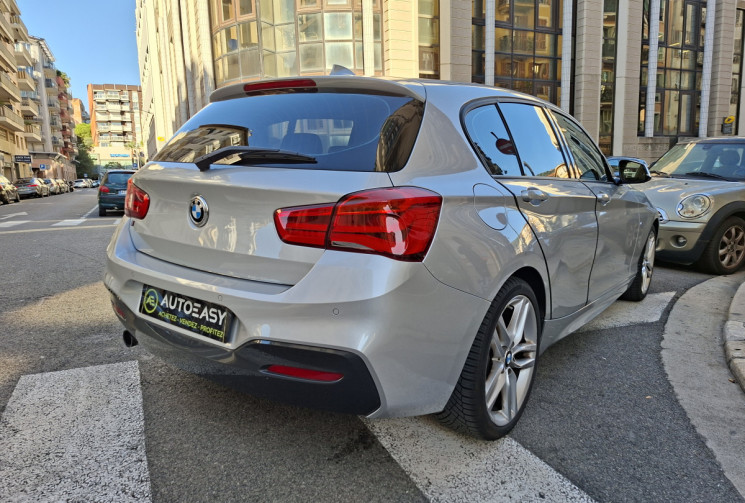 BMW Série 1 118 I M PERFORMANCE TOIT OUVRANT