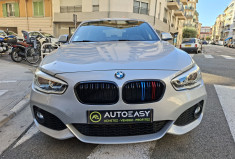 BMW Série 1 118 I M PERFORMANCE TOIT OUVRANT